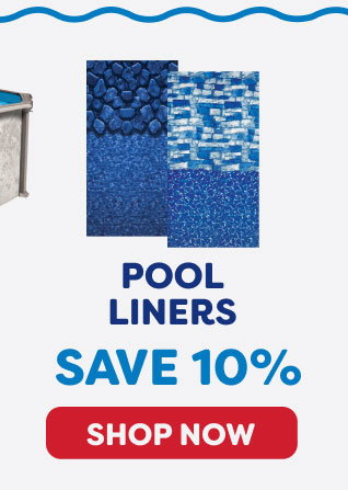 Above Ground Liners Save Up To 10% (Shop Now)