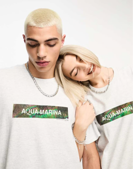 TOPS & T-SHIRTS 
