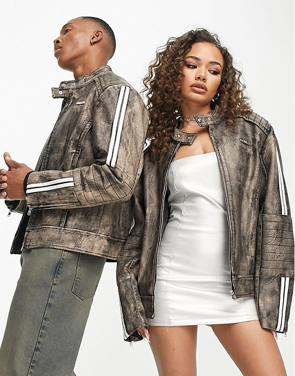  JACKETS