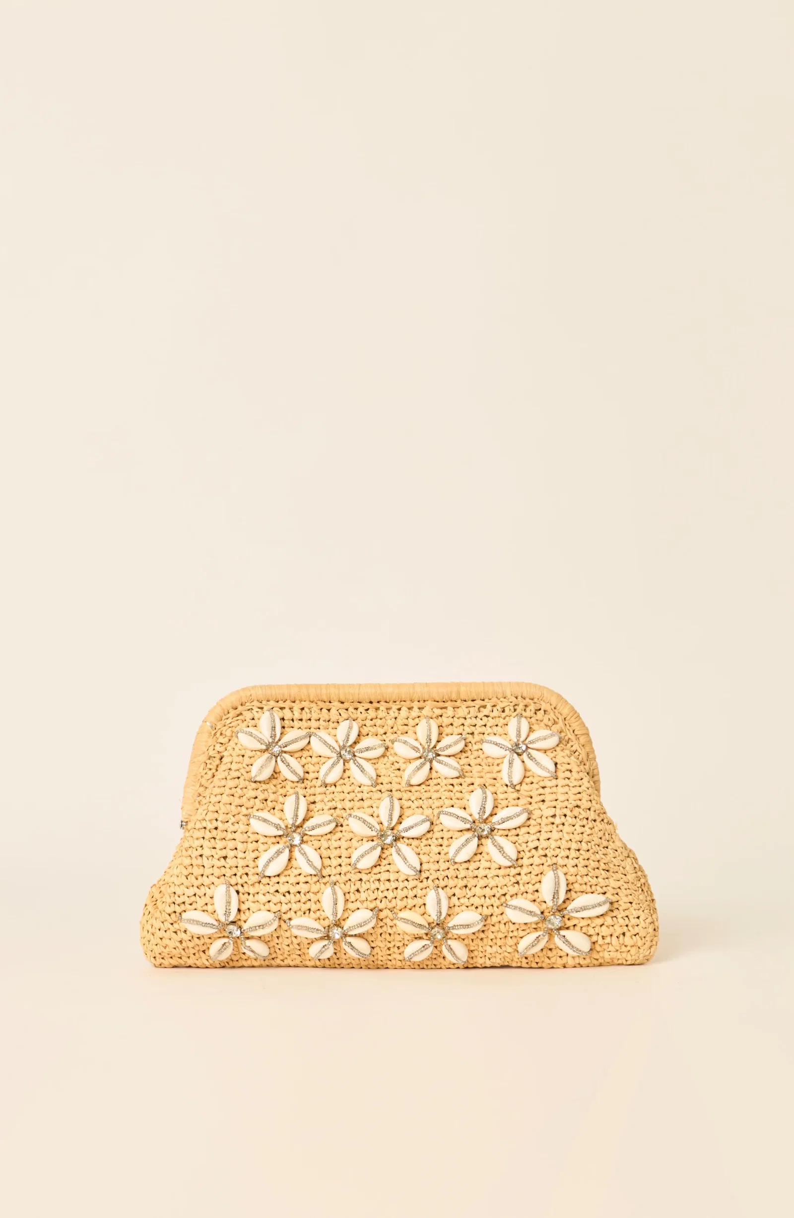 Image of BLOOM CLUTCH