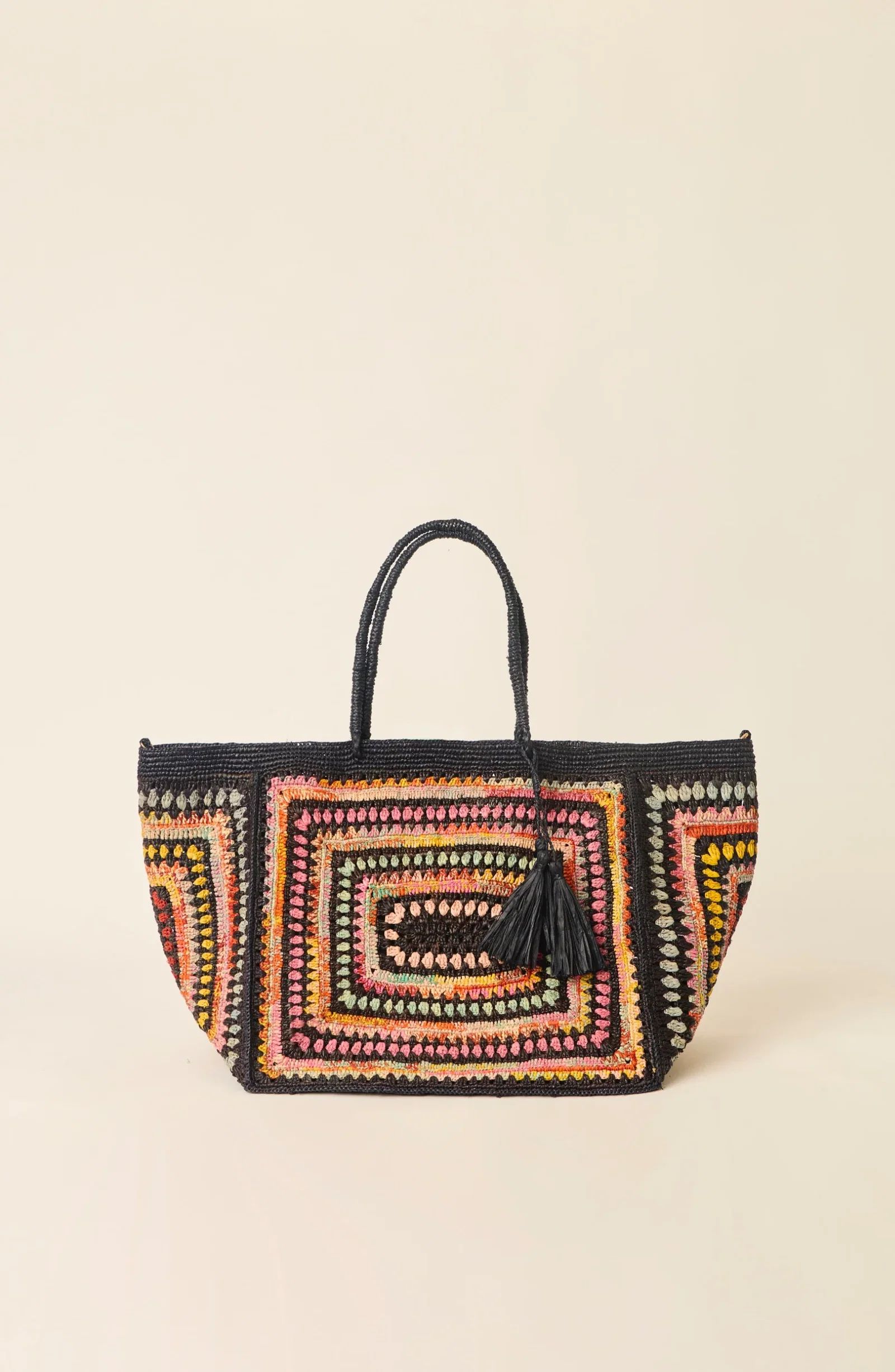 Image of ADDISON TOTE