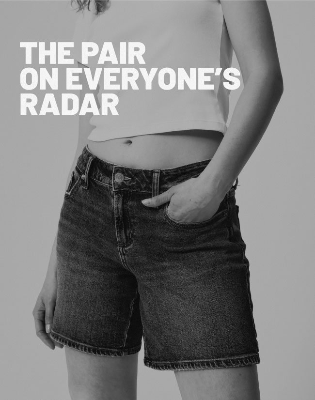 The pair on everyone's radar