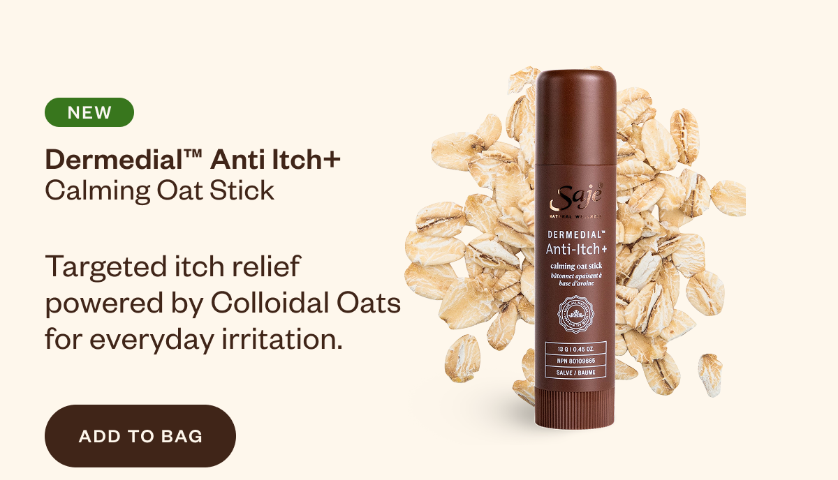Anti Itch+