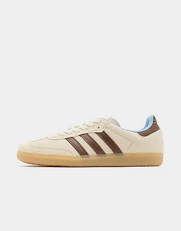 adidas Originals Samba OG Pony Hair 
