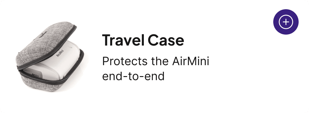 Travel Case