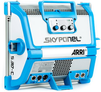 Image of ARRI SkyPanel S30-C LED Softlight