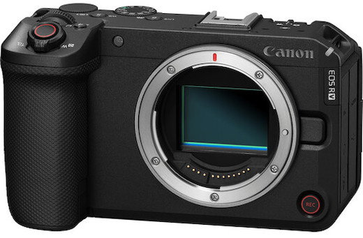 Image of Canon EOS<br>R6V