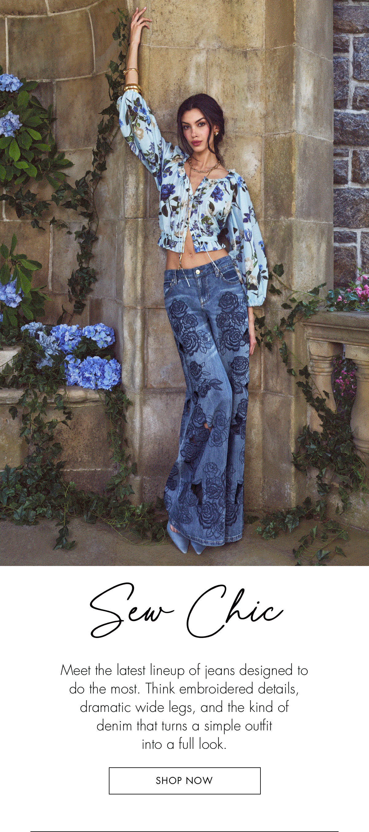 Sew Chic