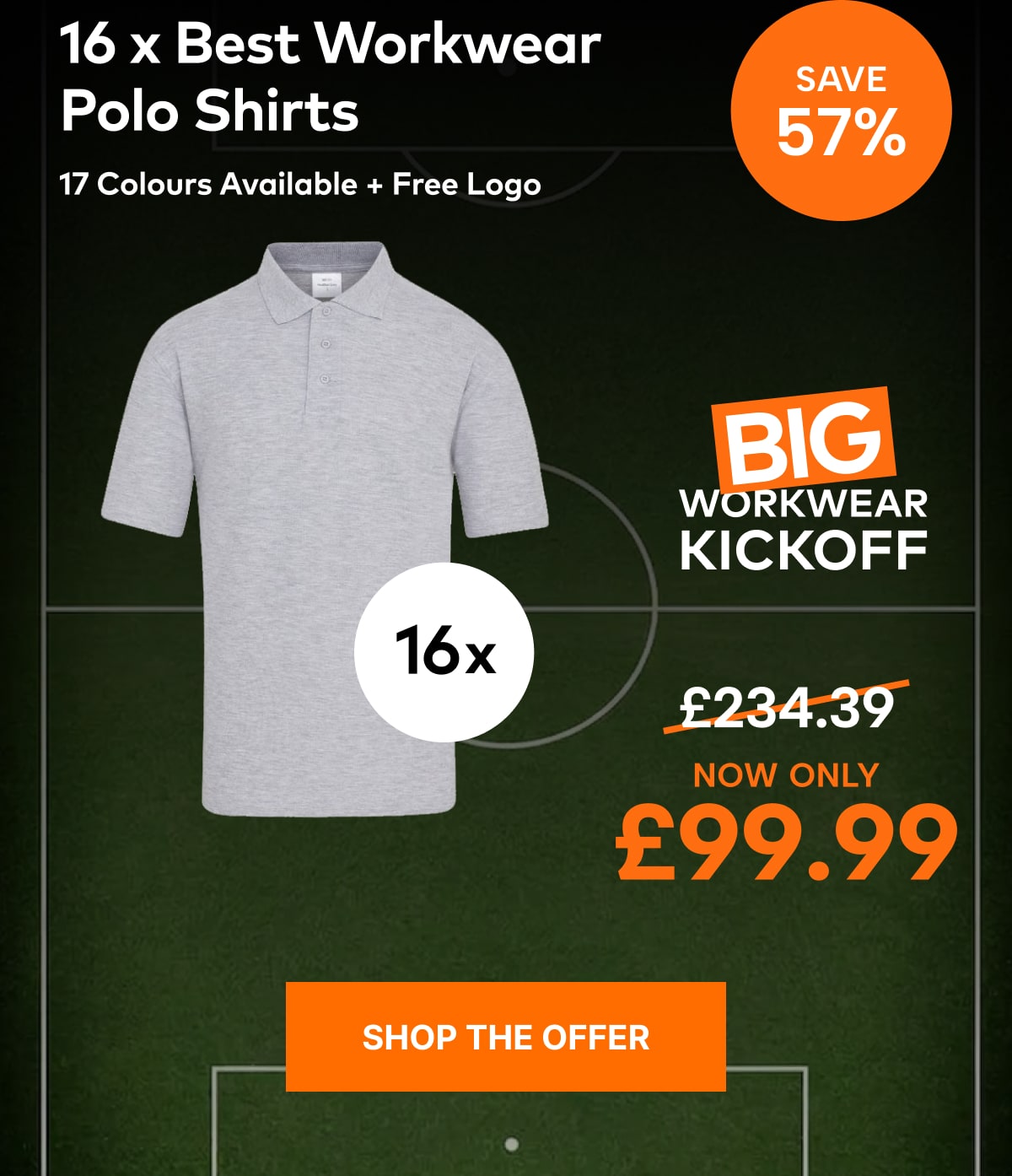 SHOP THE OFFER