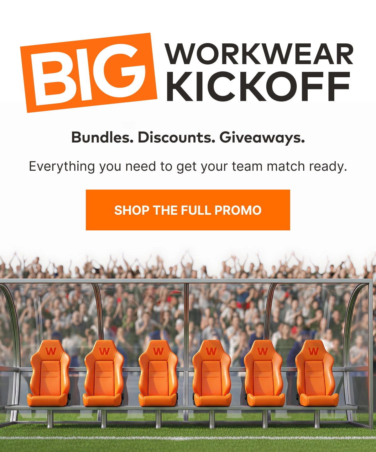 SHOP THE FULL PROMO