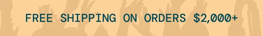 Free Shipping