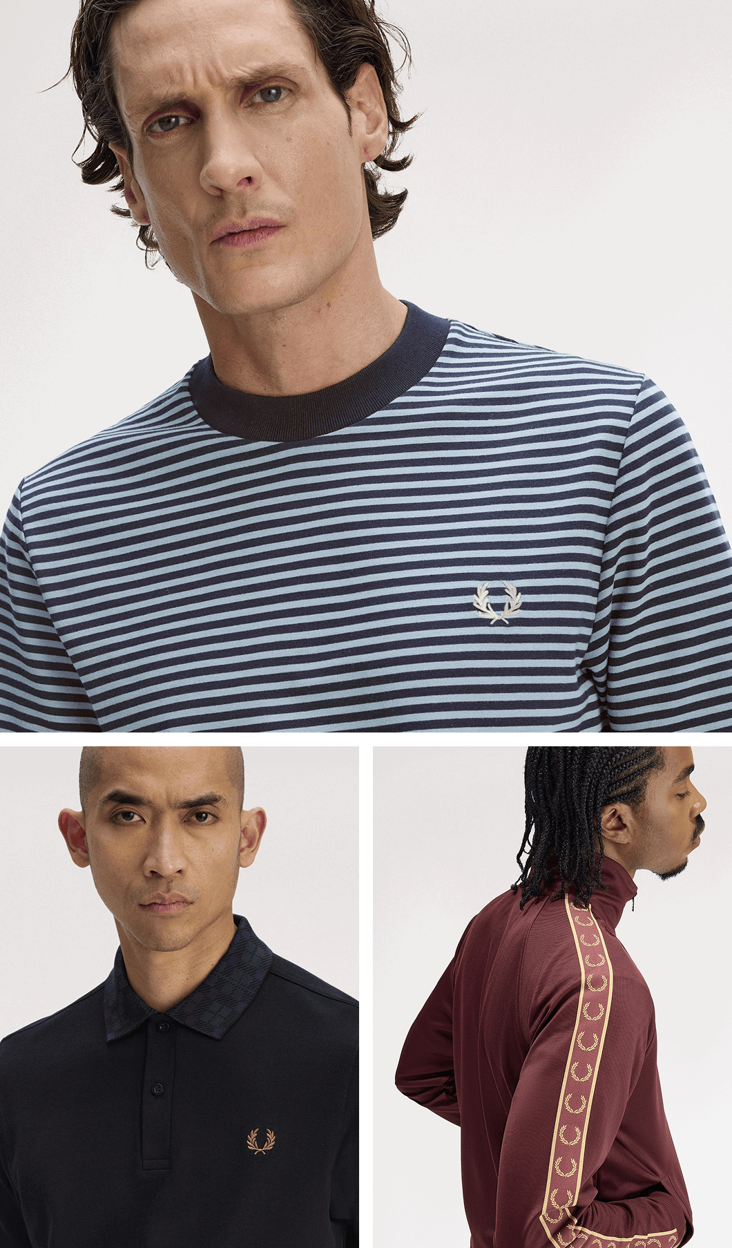 Men's sale