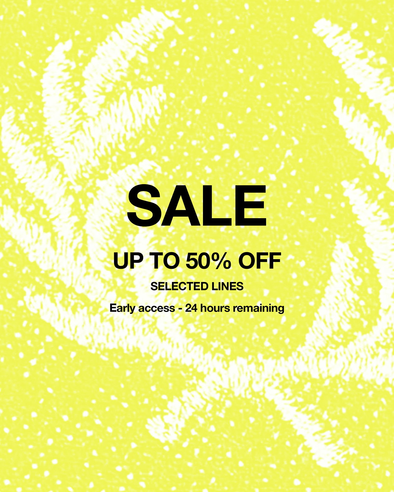 Sale