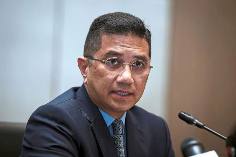 Azmin, Radzi dropped in Perikatan leadership reshuffle