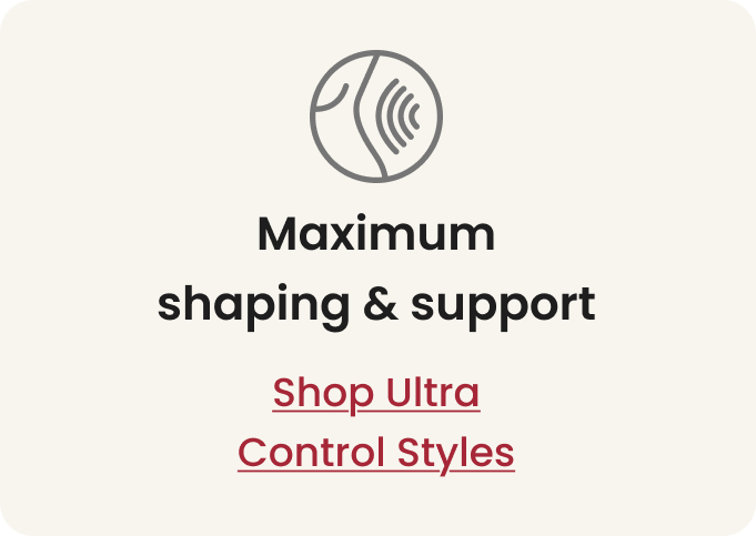 Ultra control