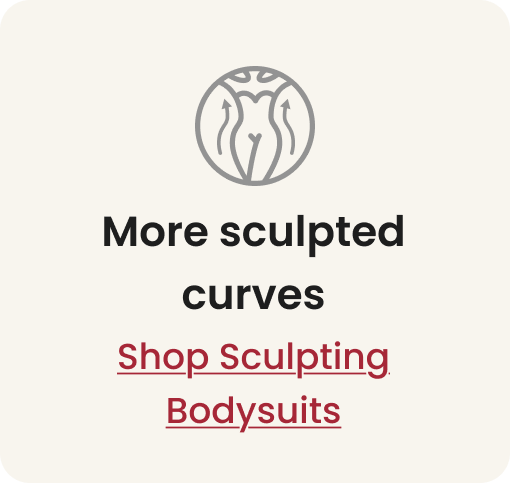 Sculpting Bodysuits