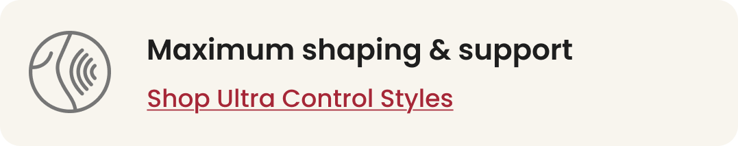 Ultra control