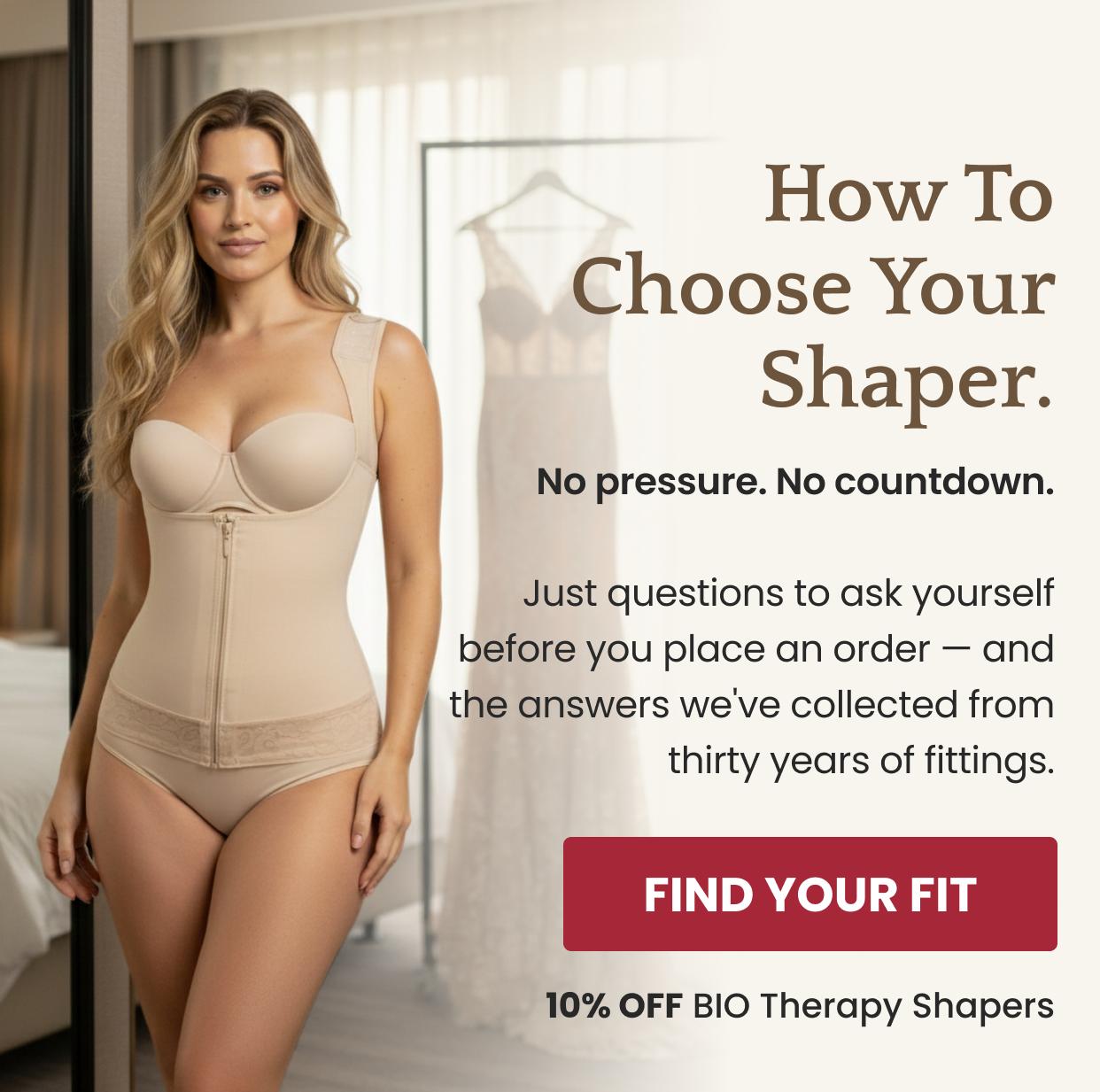 How to choose your shaper.