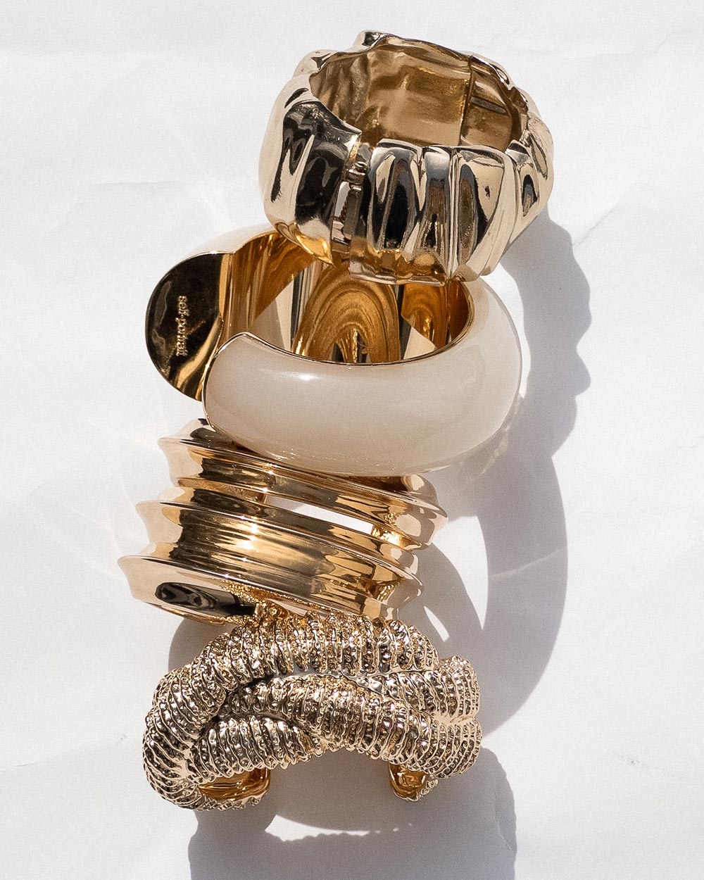 jewellery