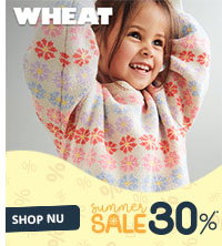 Spar 30% på Wheat
