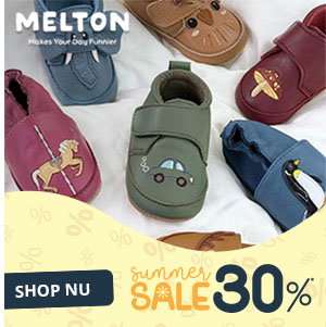 Spar 30% på Melton