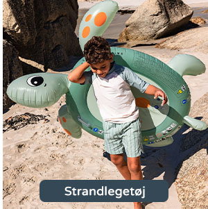 Shop strandlegetøj