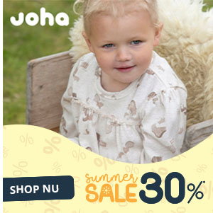 Spar 30% på Joha
