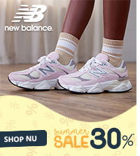 Spar 30% på New Balance
