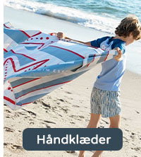 Shop håndklæder