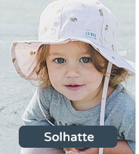 Shop solhatte