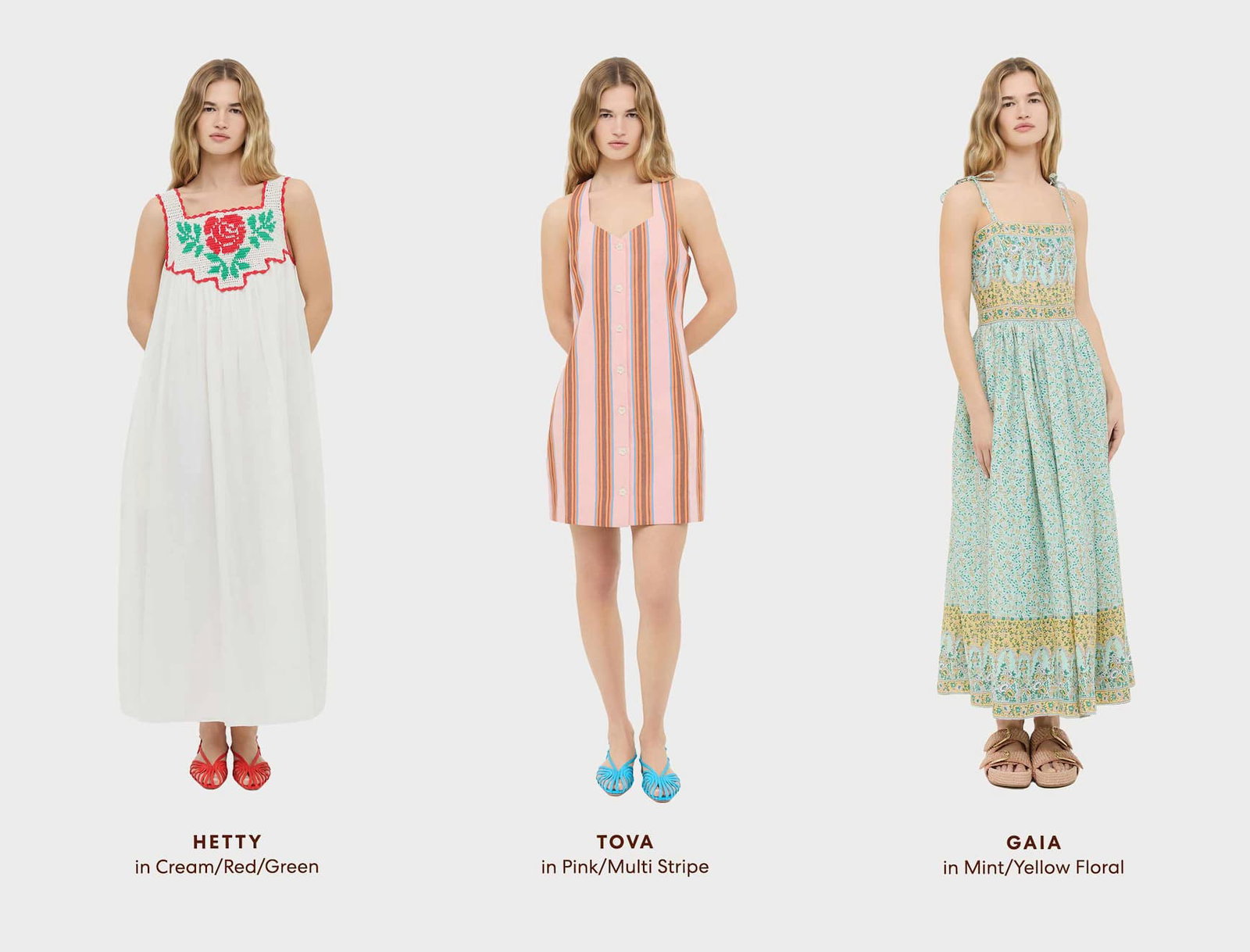 Shop the edit 