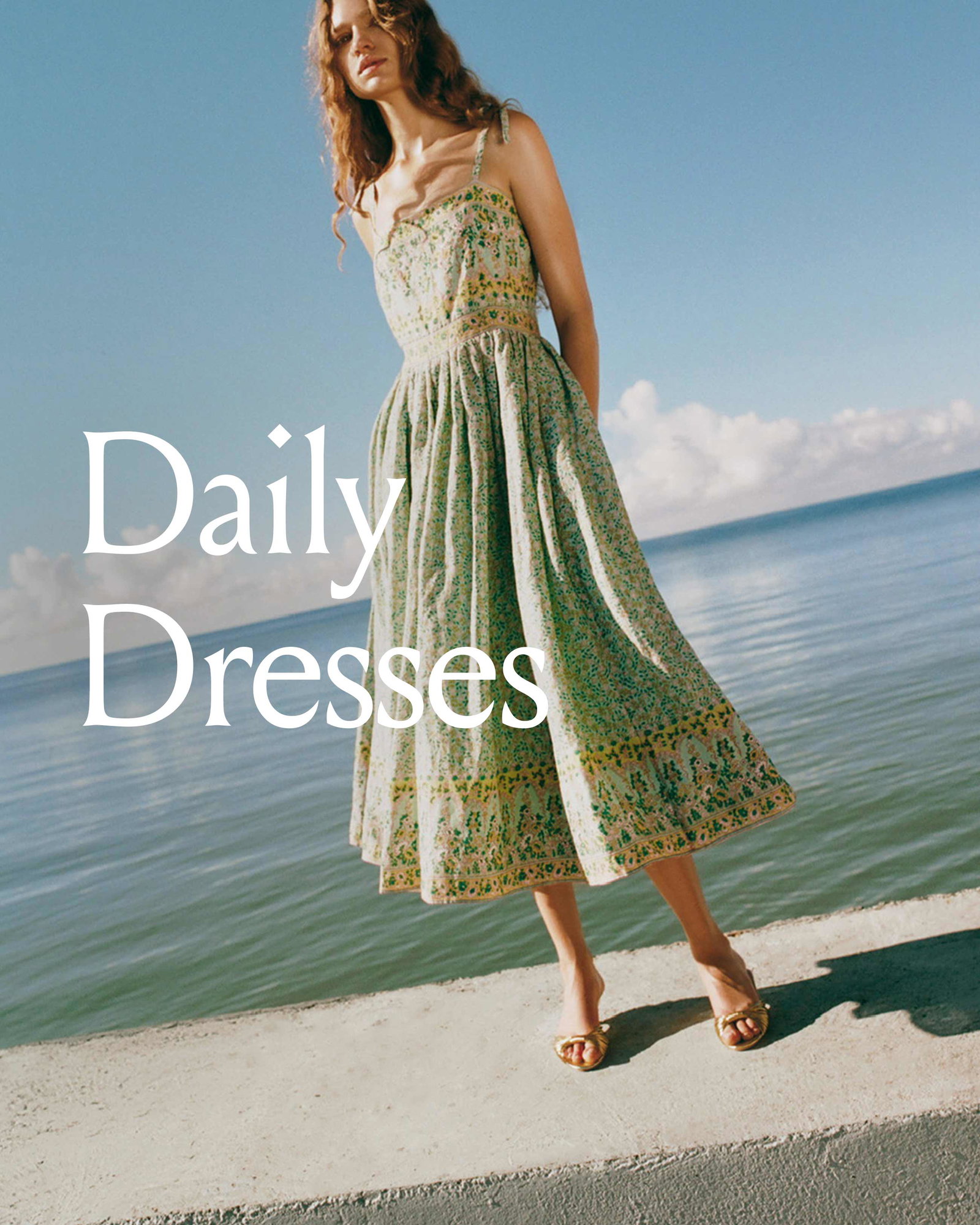 Daily Dresses 