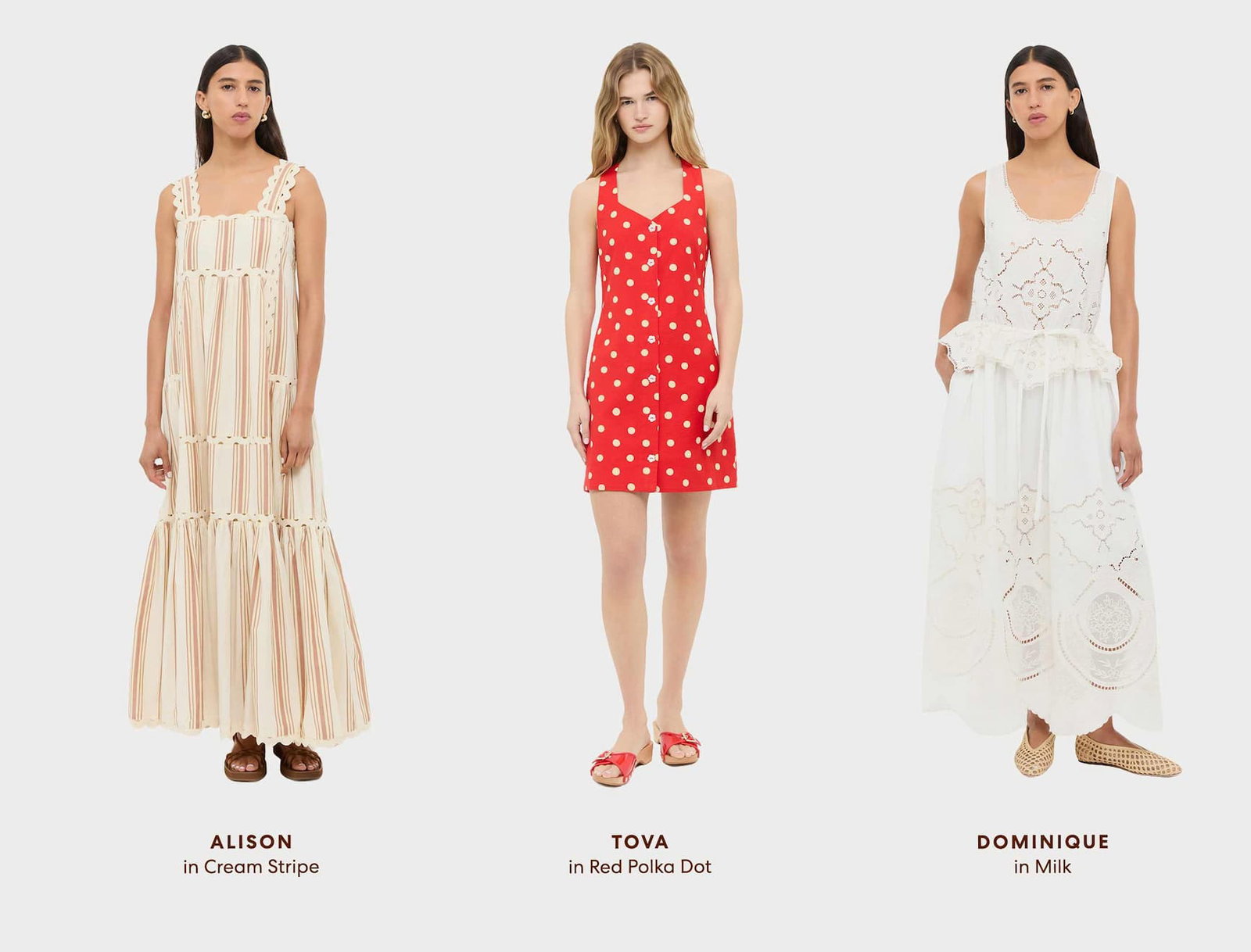 Shop the edit 