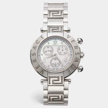 Mother of Pearl Stainless Stai