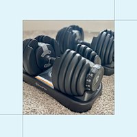 This Change In My Gym Routine Made Me Lift Heavier & Feel Stronger