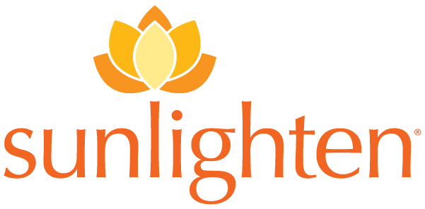 Sunlighten Saunas Logo