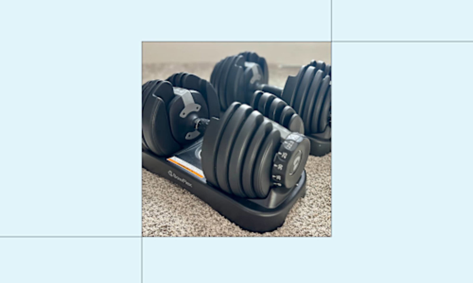 This Change In My Gym Routine Made Me Lift Heavier & Feel Stronger