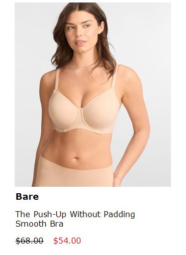 View product recommended for you