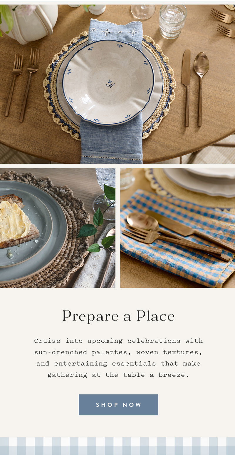 Shop Summer Palettes + Textures