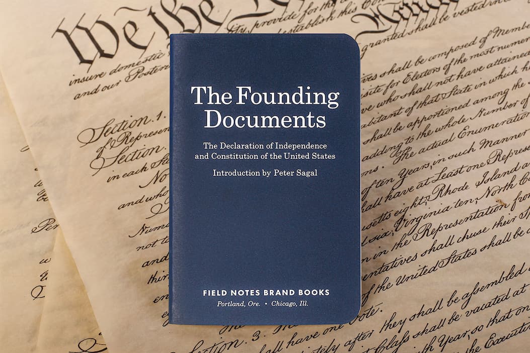 The Founding Documents