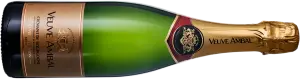 Crémant de Bourgogne Brut, Cuvée Tradition, Veuve Ambal