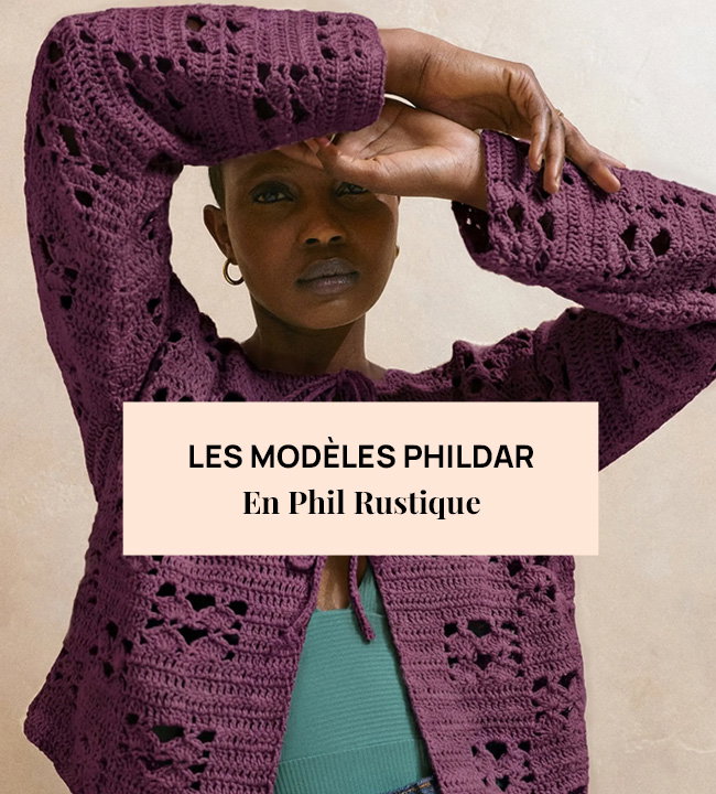 Phil Rustique à -30%
