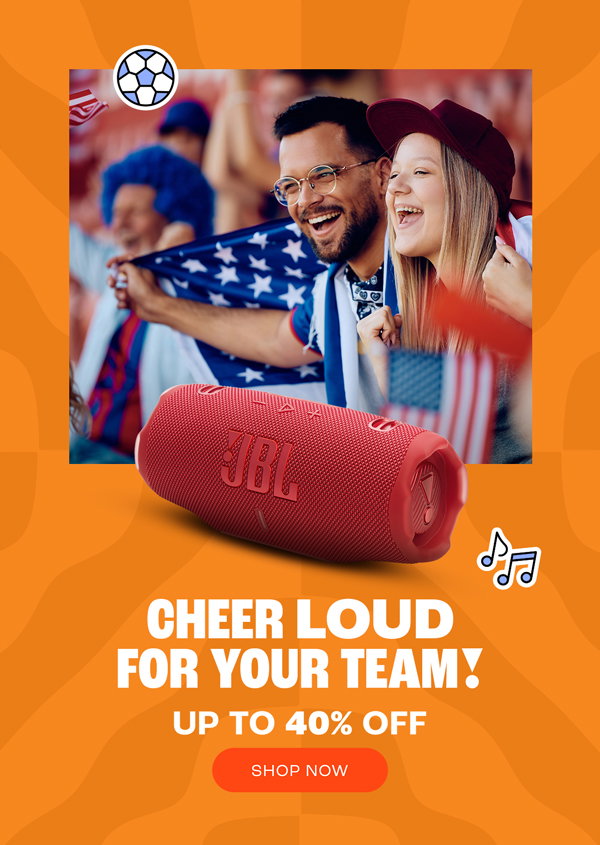 JBL Big Game