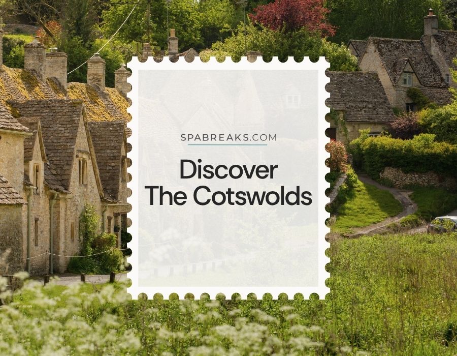 Discover the Cotswolds