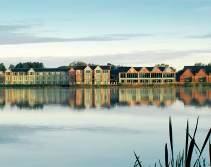 De Vere Cotswold Water Park