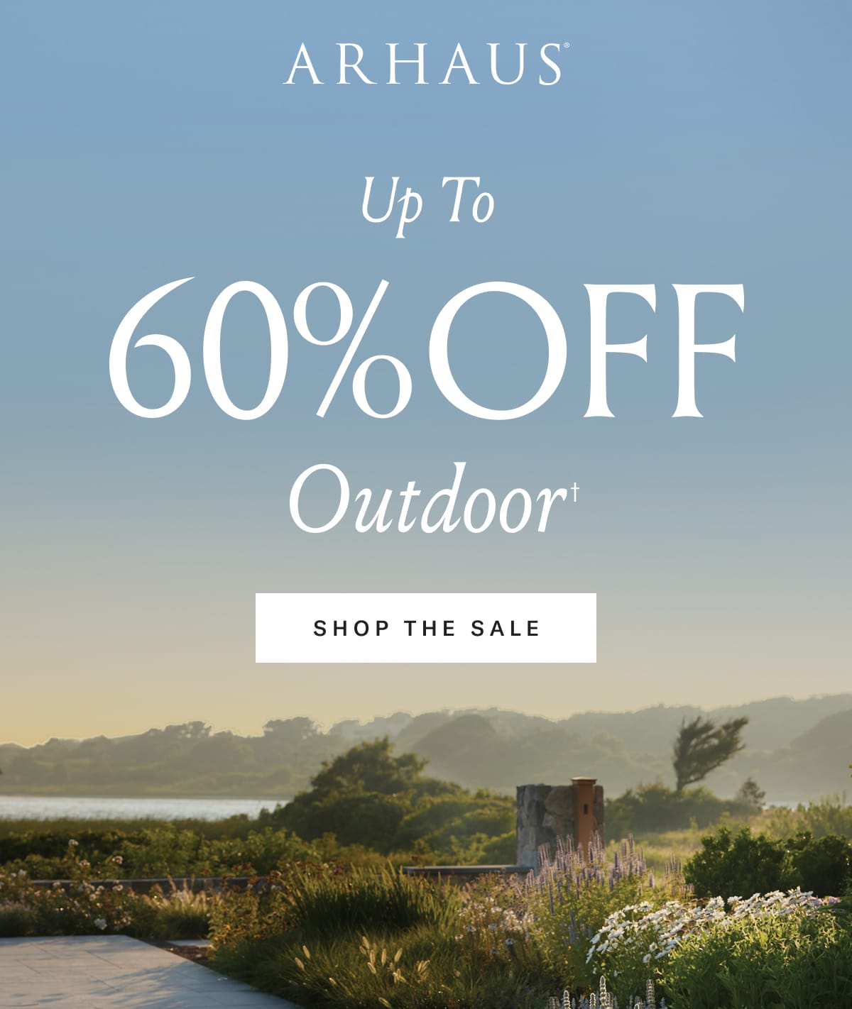 Up To 60% Off Outdoor | Shop The Sale