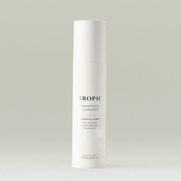 Smoothing Cleanser