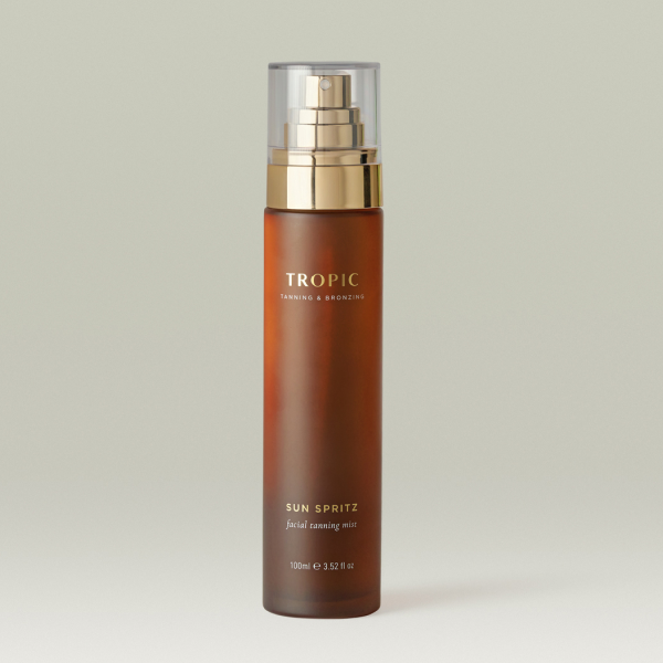 SUN SPRITZ facial tanning mist