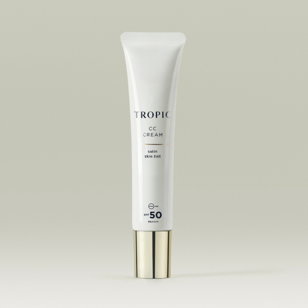 CC CREAM