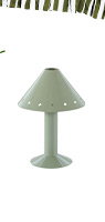 Cecil Tea Light